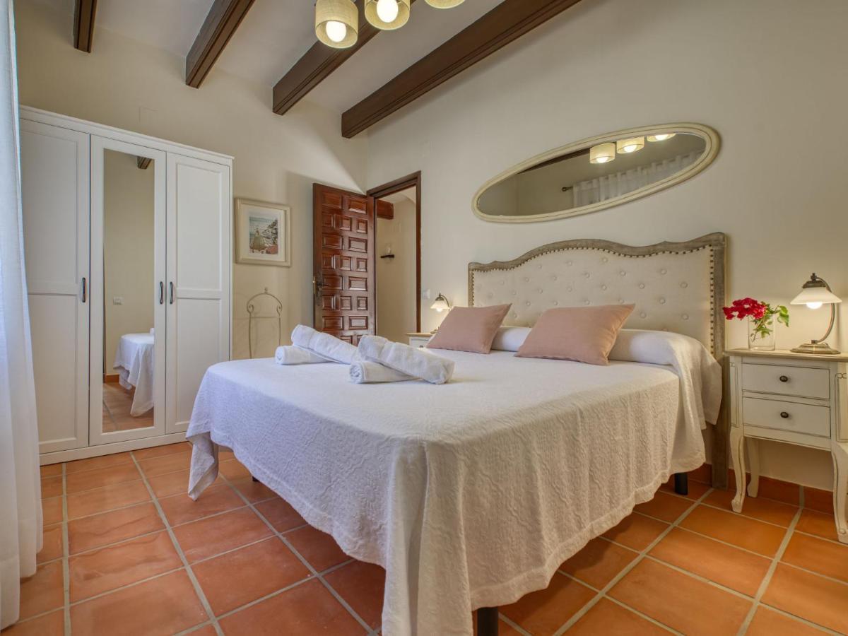 Villa Monte Feliz By Interhome Jávea Eksteriør billede