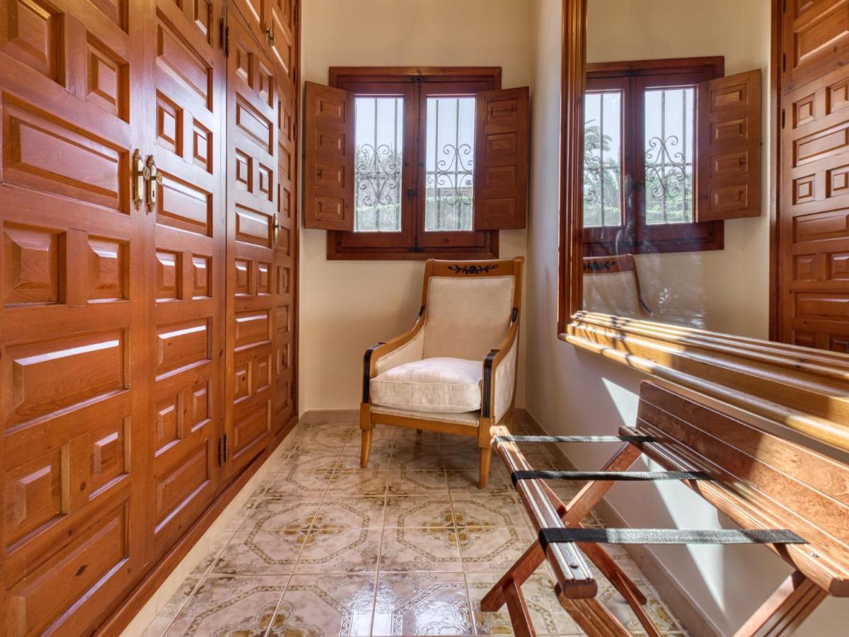 Villa Monte Feliz By Interhome Jávea Eksteriør billede