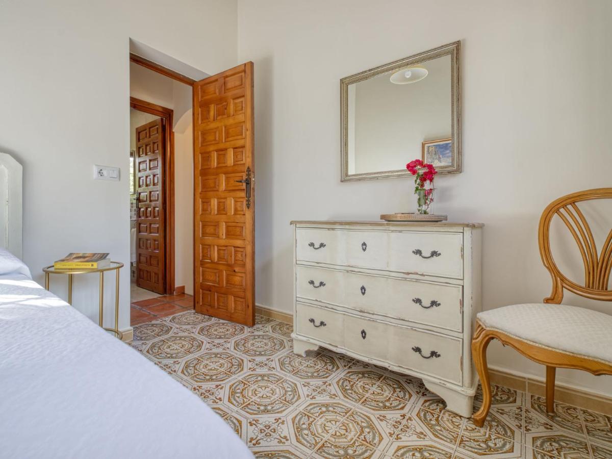 Villa Monte Feliz By Interhome Jávea Eksteriør billede