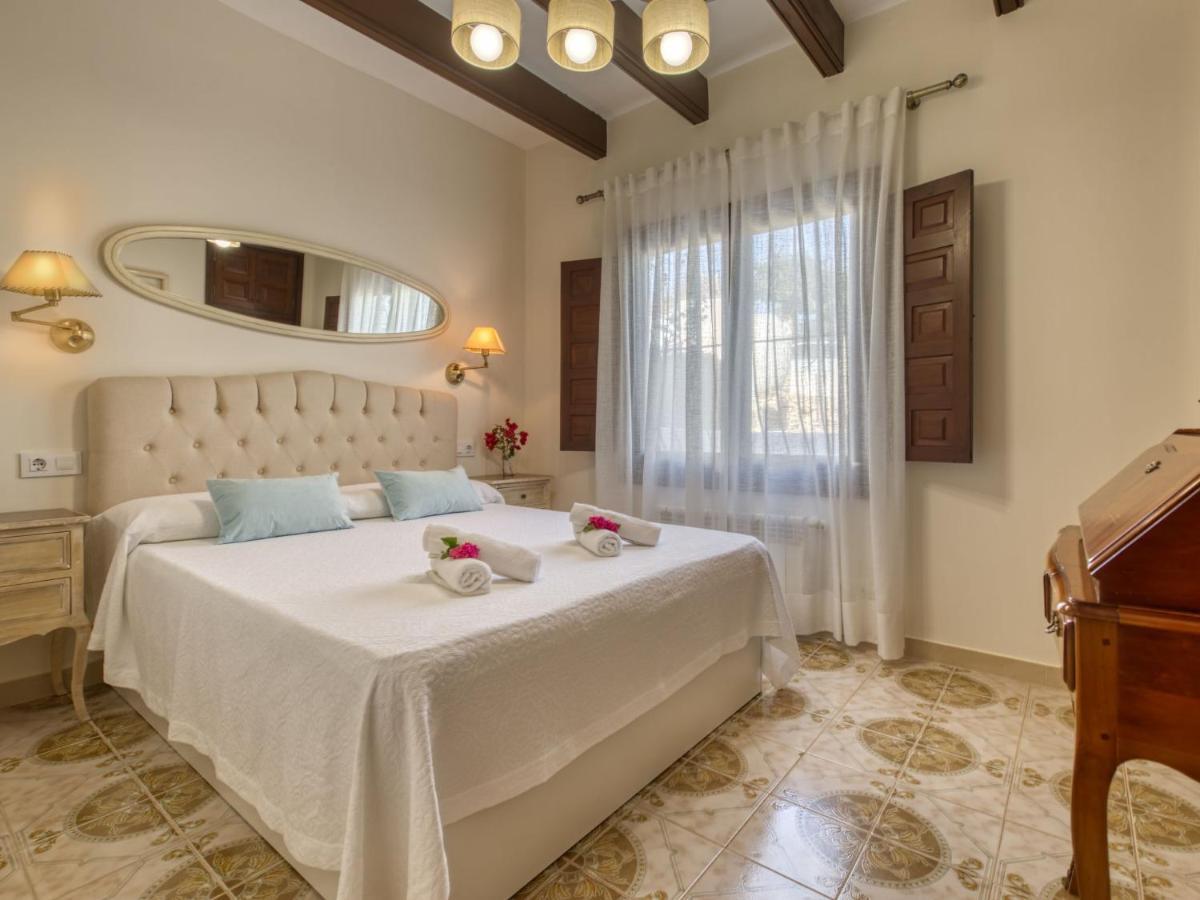 Villa Monte Feliz By Interhome Jávea Eksteriør billede