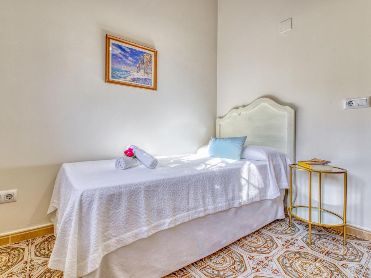 Villa Monte Feliz By Interhome Jávea Eksteriør billede